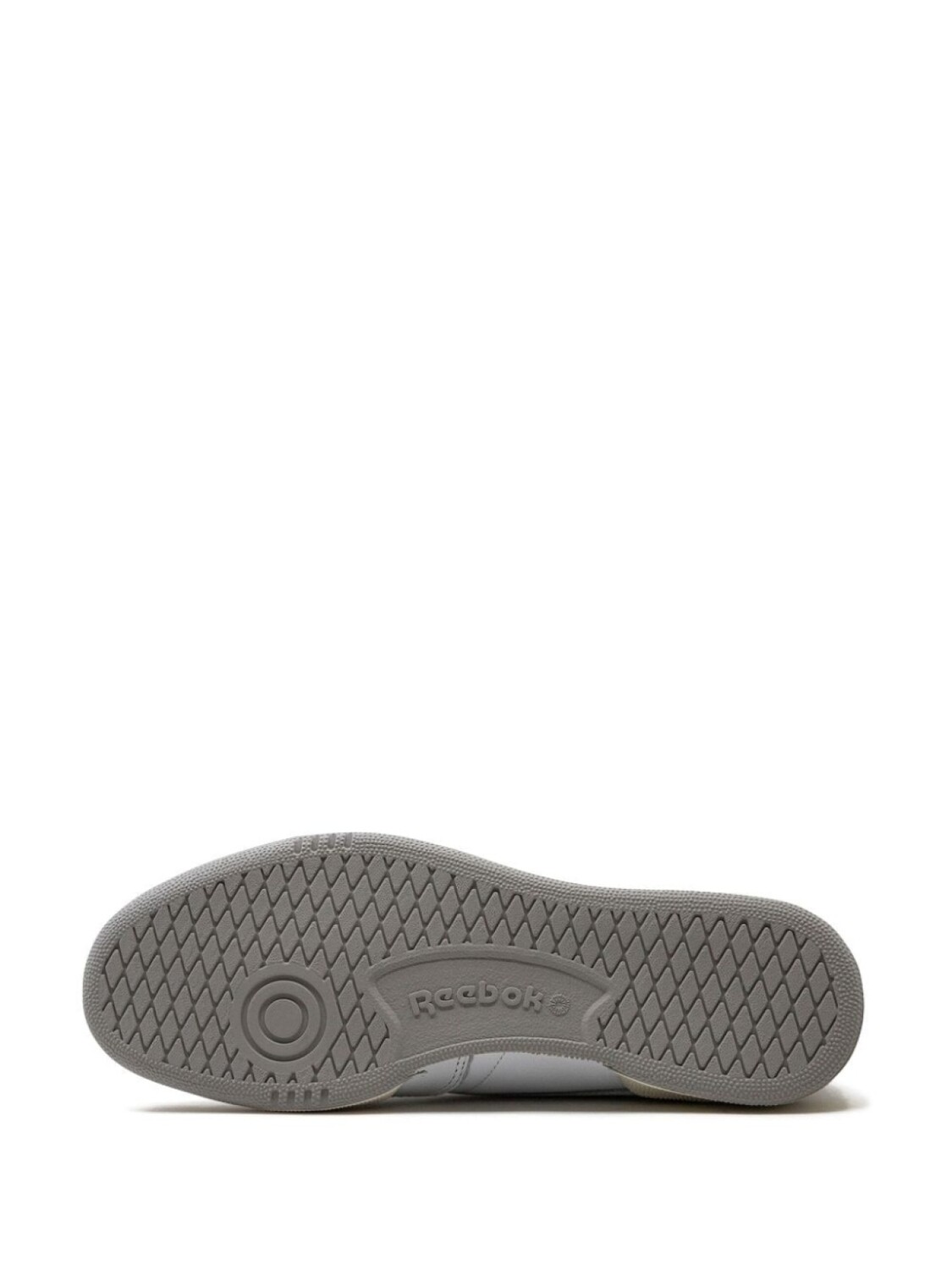 

Reebok кроссовки Club C 85 из коллаборации с Packer Shoes, белый