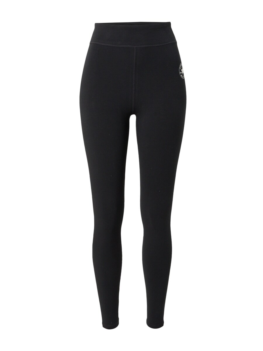 

Леггинсы CONVERSE Skinny Leggings, черный