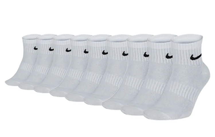 Носки унисекс Nike, 3 Pack