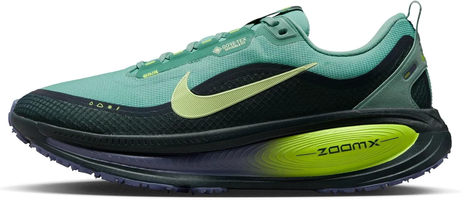 Мужские кроссовки Nike Vomero 18 Gore-Tex