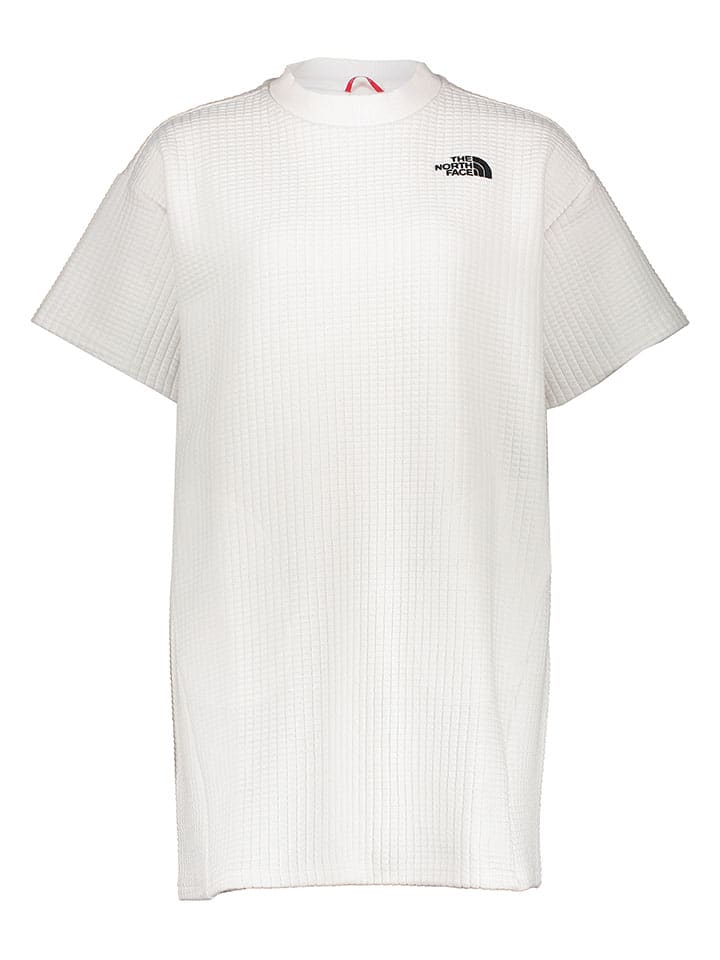 

Короткое платье The North Face, белый