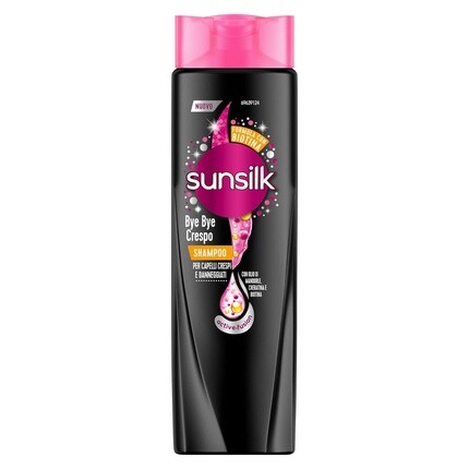 

Sunsilk Шампунь для вьющихся волос Bye Bye Frizz 250 мл