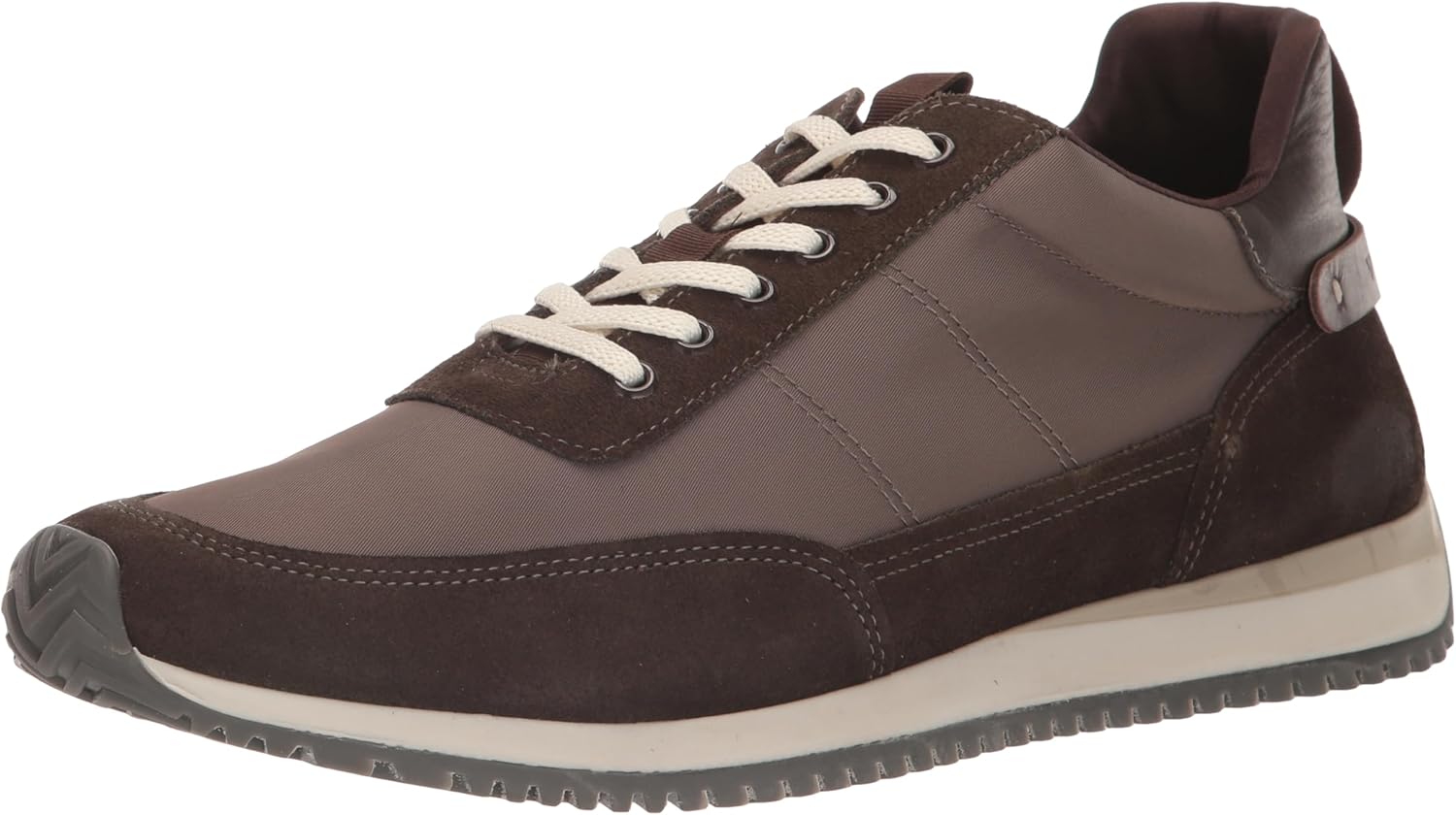 

Мужские повседневные кроссовки Vince Camuto Maarten, Morel/Coffee