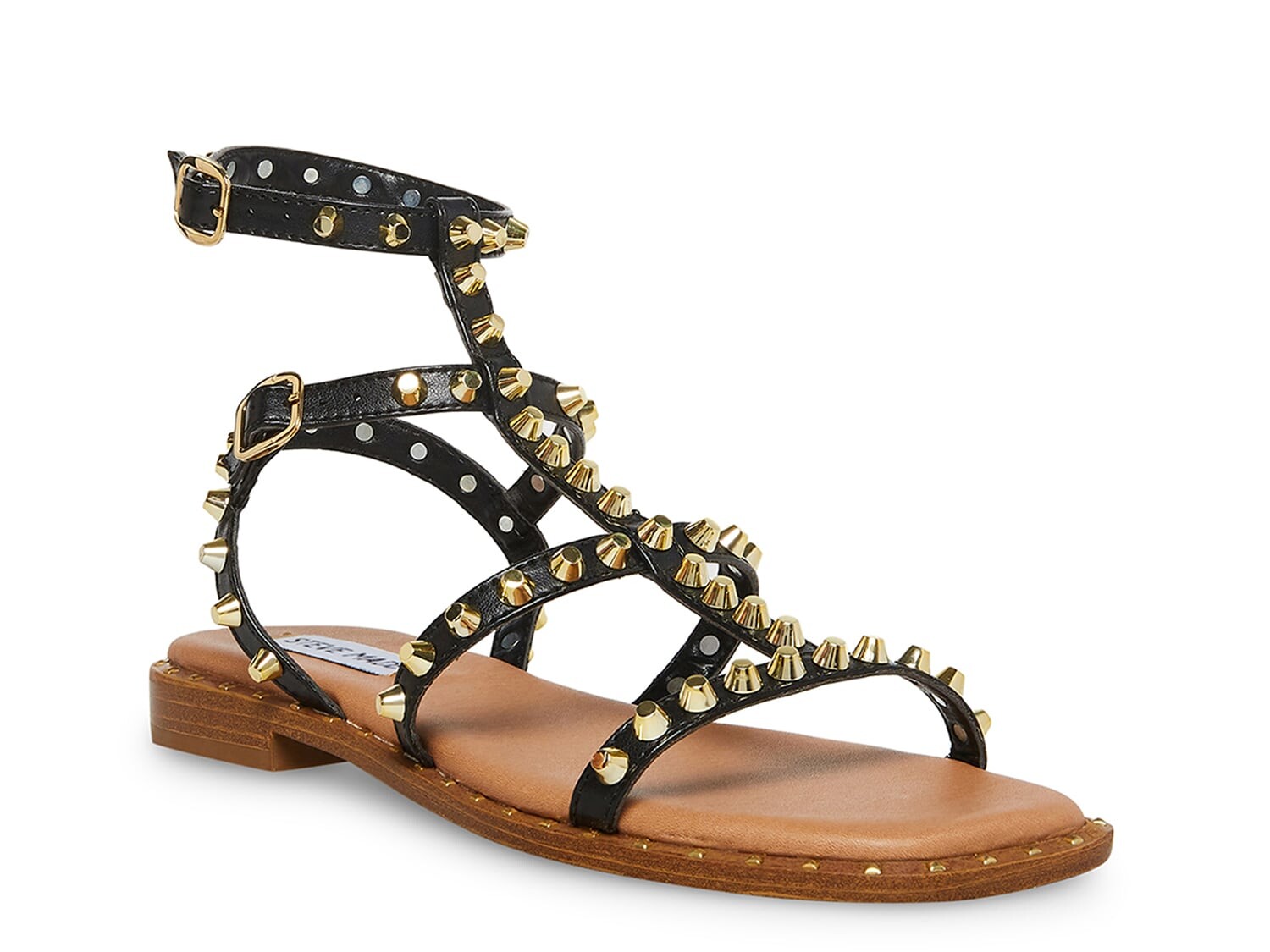 

Сандалии Steve Madden Sunnie, черный