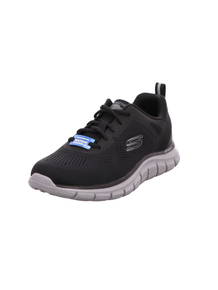 

Низкие кроссовки Skechers, черный