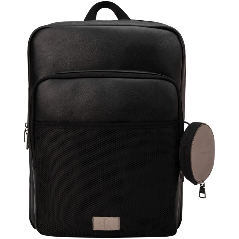 

Мужской рюкзак Calvin Klein, Ck Black