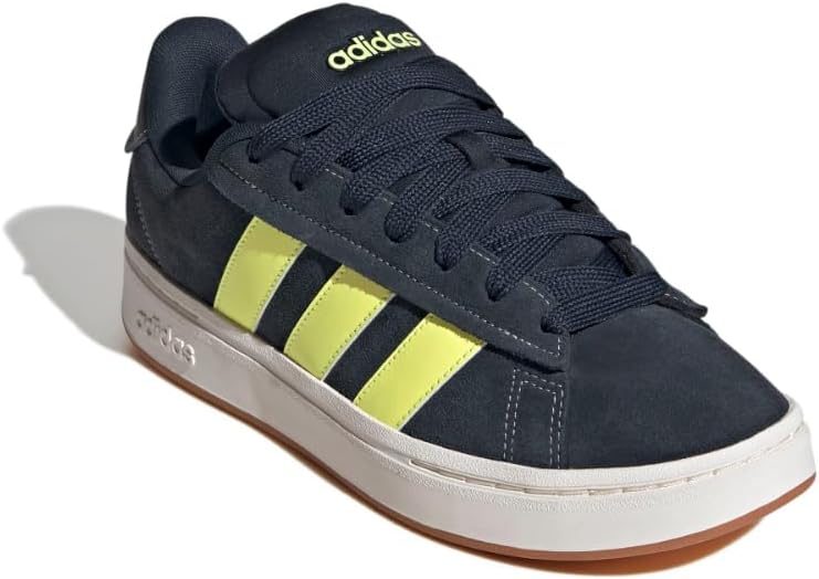 

Мужские кроссовки Adidas Grand Court Alpha, желтый