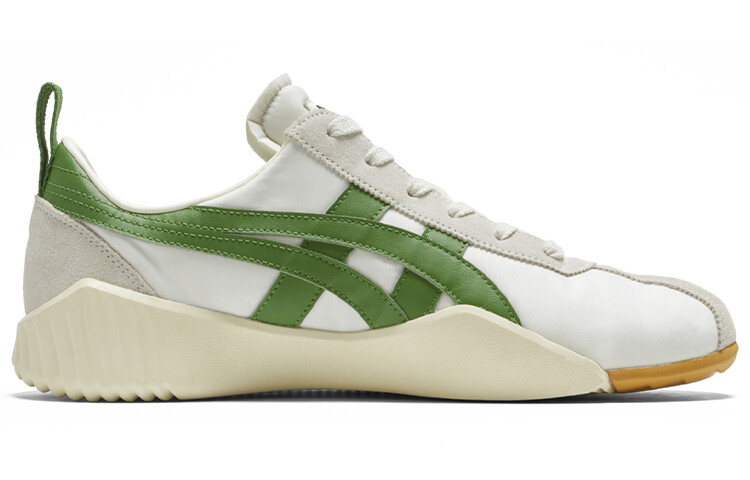 

Onitsuka Tiger Acromount Lifestyle Shoes Unisex Low-top White/green