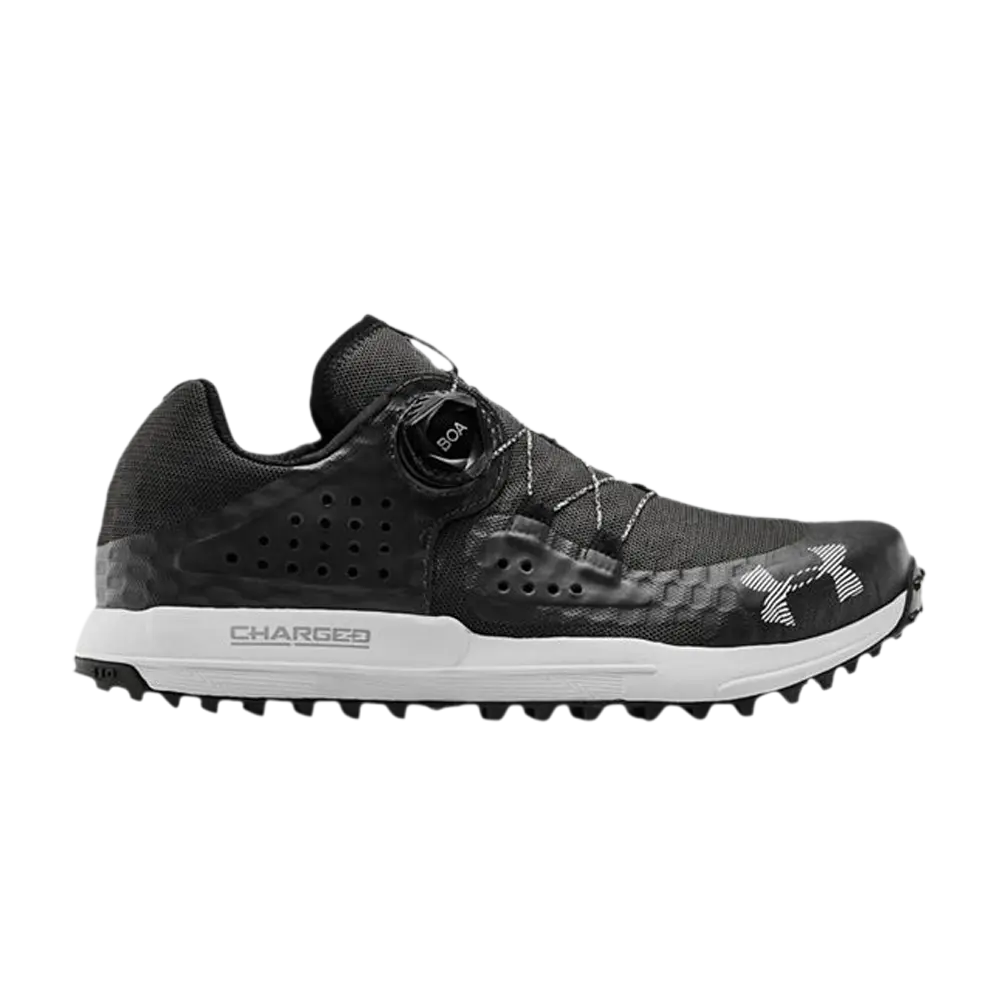 

Кроссовки Wmns Syncline BOA Under Armour, серый