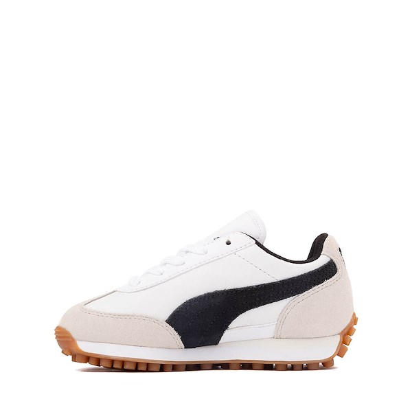 

Кроссовки PUMA Easy Rider Mix Athletic Shoe, белый/черный
