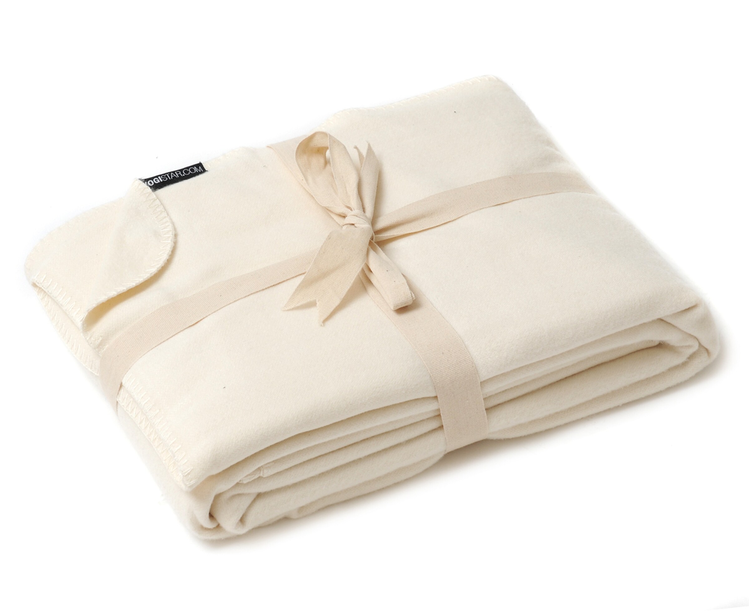 

YOGISTAR.COM Коврик 'Harmony' в цвете Ecru