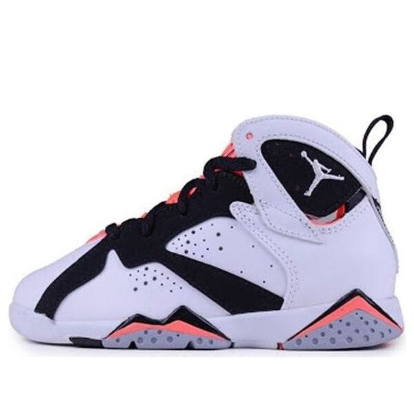

Кроссовки 7 ретро Air Jordan, белый