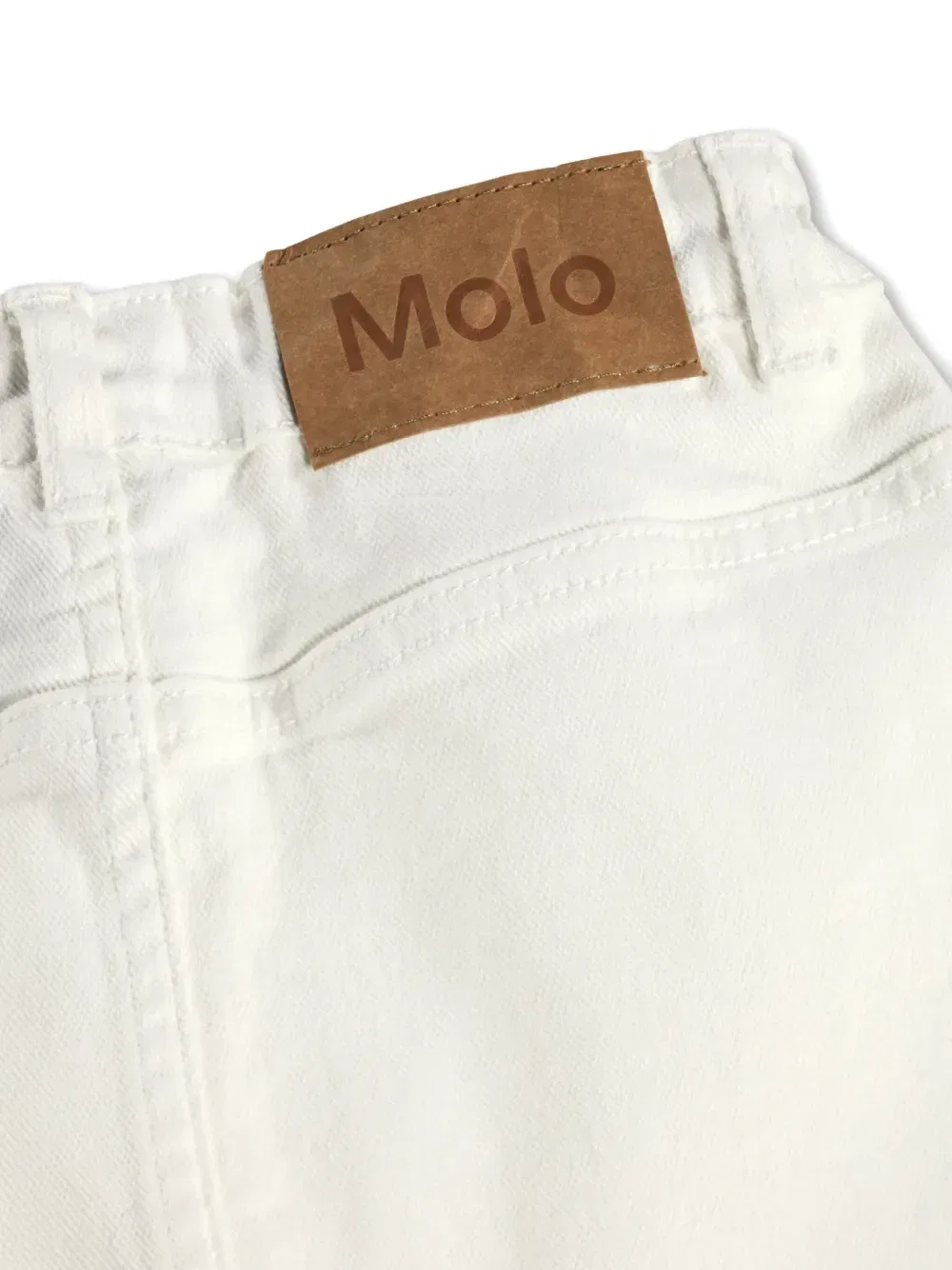 Юбка Bera Molo, белый — фото 3