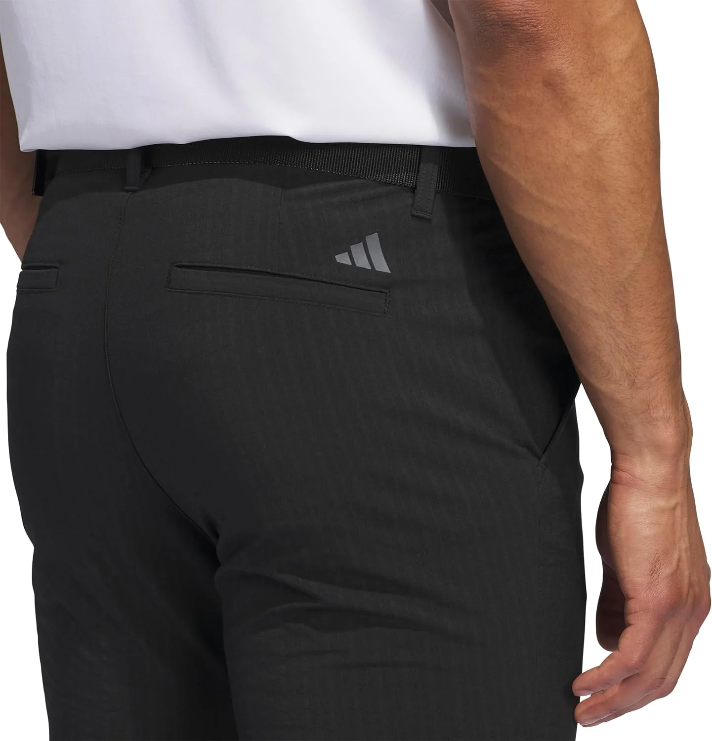 Брюки для гольфа adidas Ultimate 365 Fall Weight — фото 3