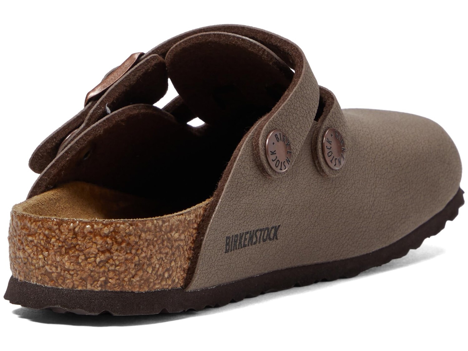 

Сабо Birkenstock Kids Kay (Toddler/Little Kid/Big Kid)