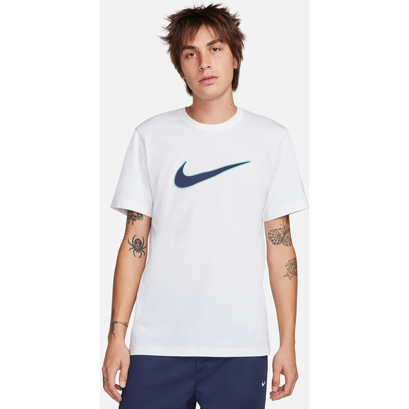 

Shirt m nsw sp ss top Nike, мультиколор