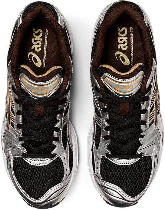 Мужские кроссовки ASICS Gel-Kayano 14, черный — фото 3