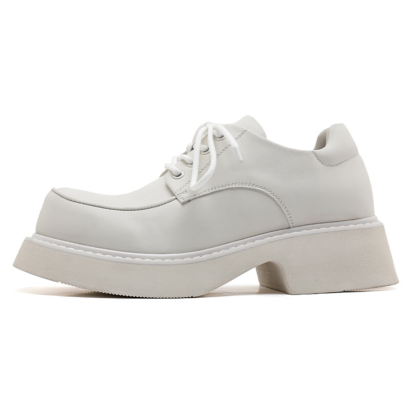 

Туфли Chi Wolf Men's Casual Shoes Men Low-Top, черный