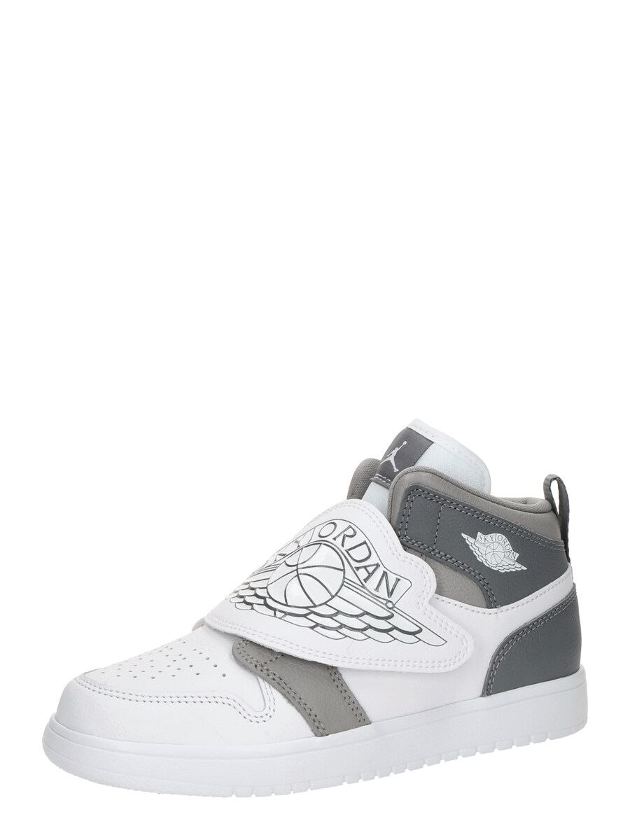 

Кроссовки Jordan Sky Jordan 1, цвет Grey/Dark grey