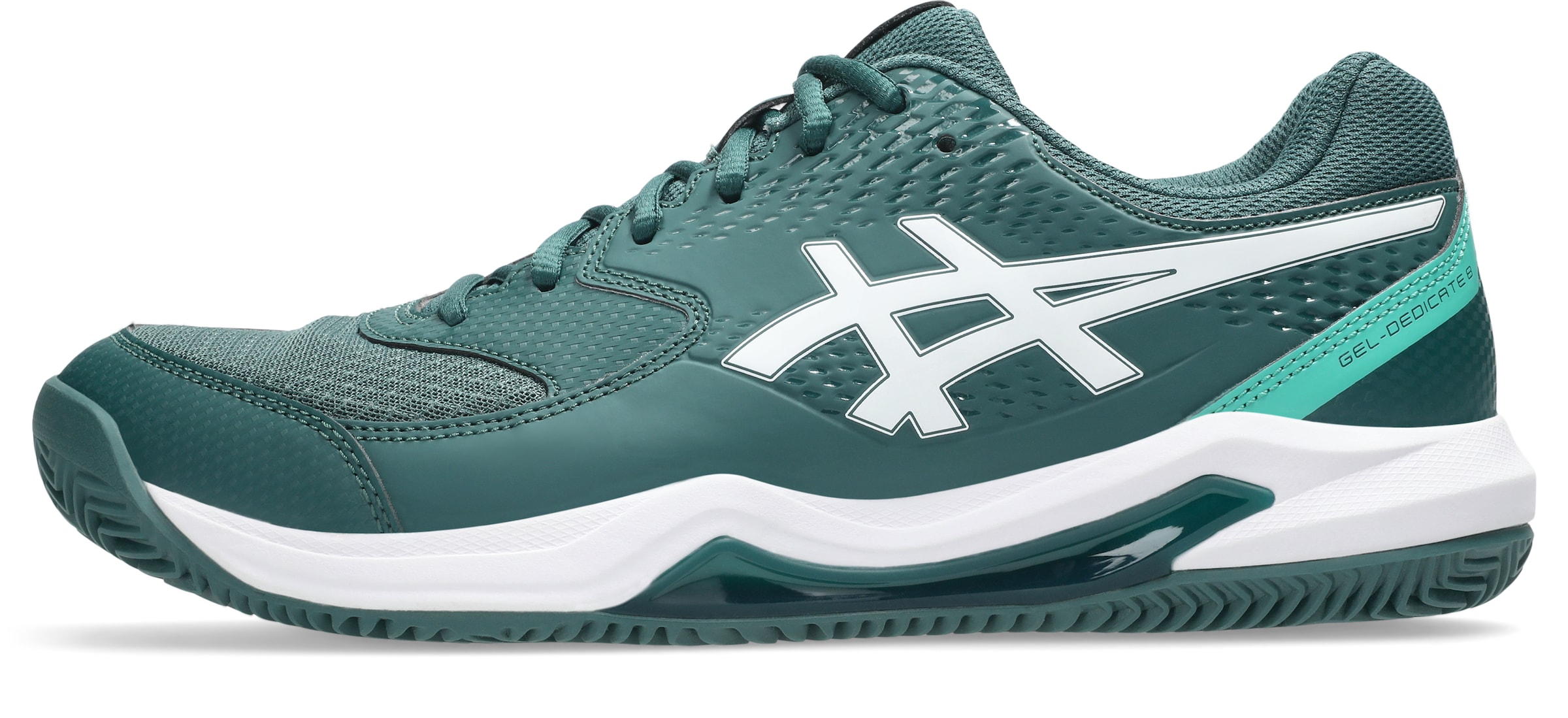 ASICS Кроссовки в цвете Fir — фото 2