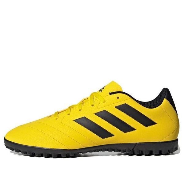 

Кроссовки goletto vii tf Adidas, желтый