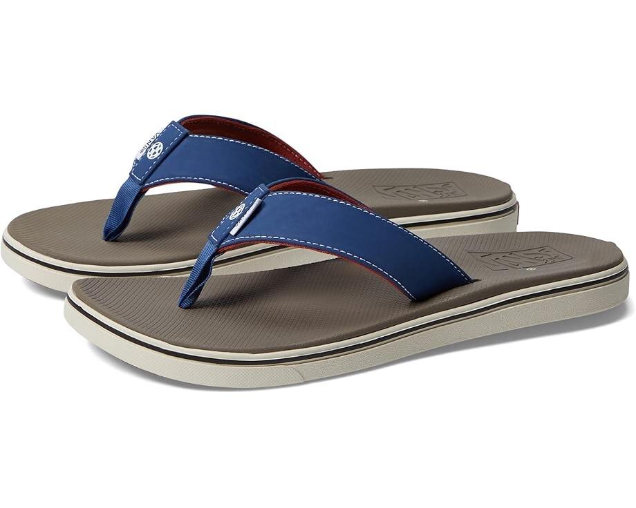 

Сандалии Vans Todos Dias VR3, цвет Navy/Red