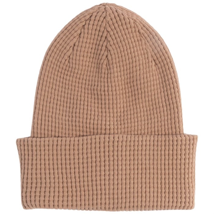 

Перекрестная шапочка Coal, Light Brown