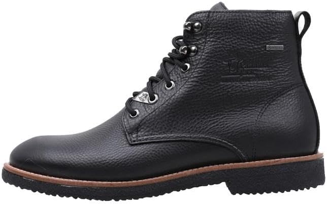 

Мужские классические ботинки до щиколотки Panama Jack, черный