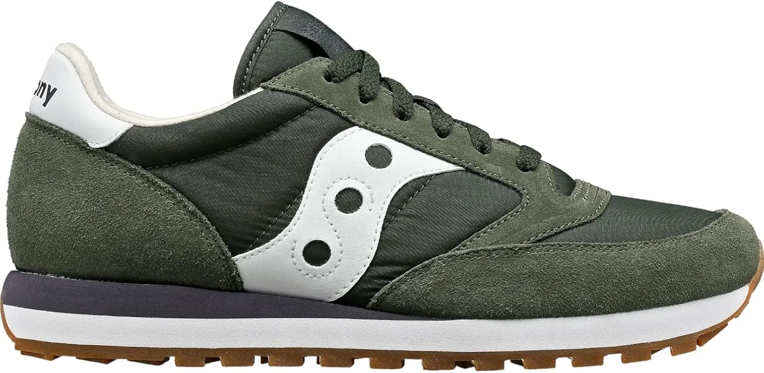 Мужские кроссовки Saucony, синие