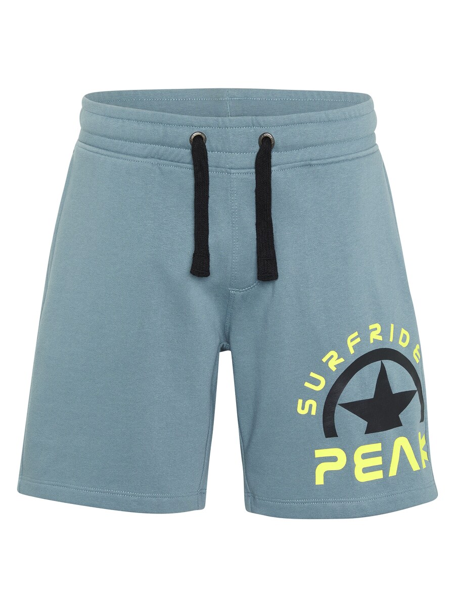 

Спортивные штаны CHIEMSEE Regular Pants, синий
