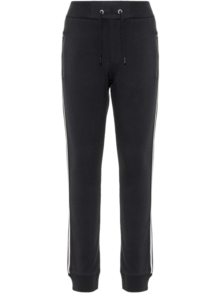 

Спортивные брюки name it, черный