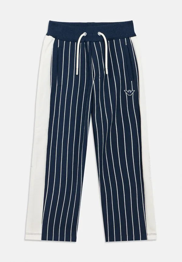 Спортивные штаны Emporio Armani, Blue