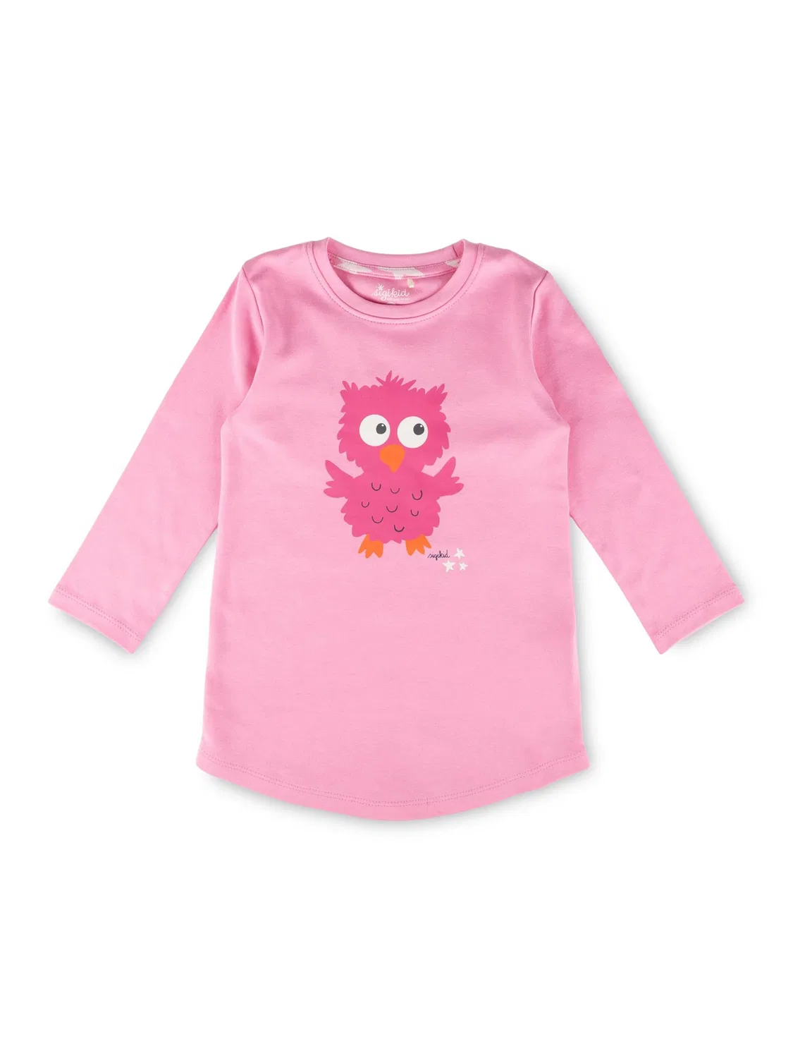 Пижама 'Pyjama Nachtwäsche' Sigikid, Pink — фото 2