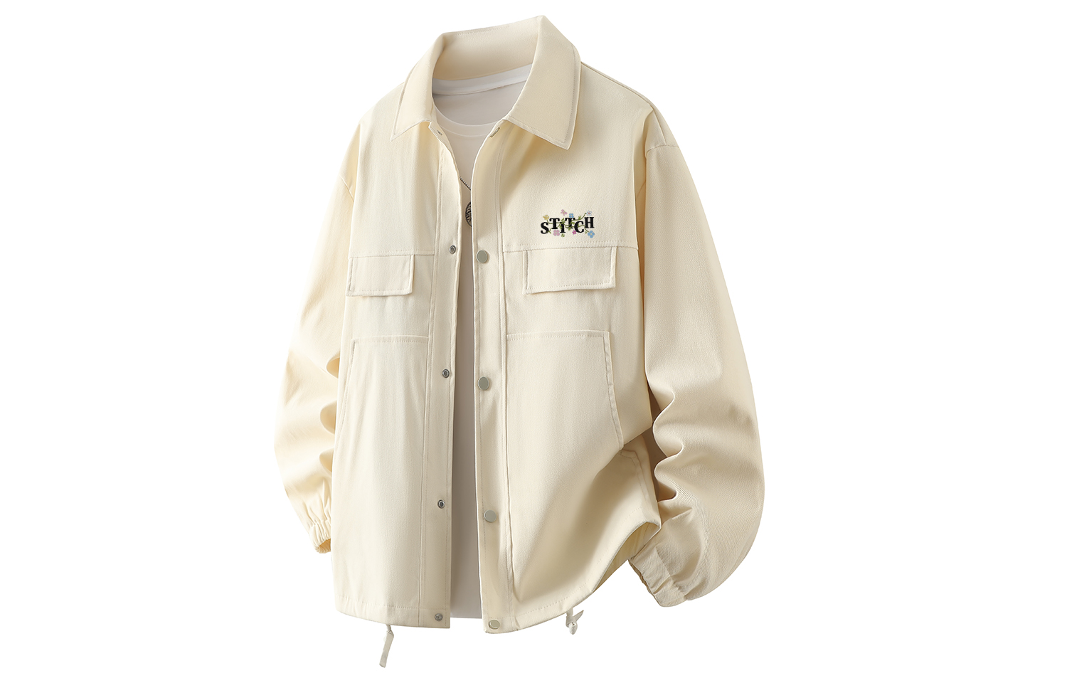 

Disney Куртка Unisex, Apricot