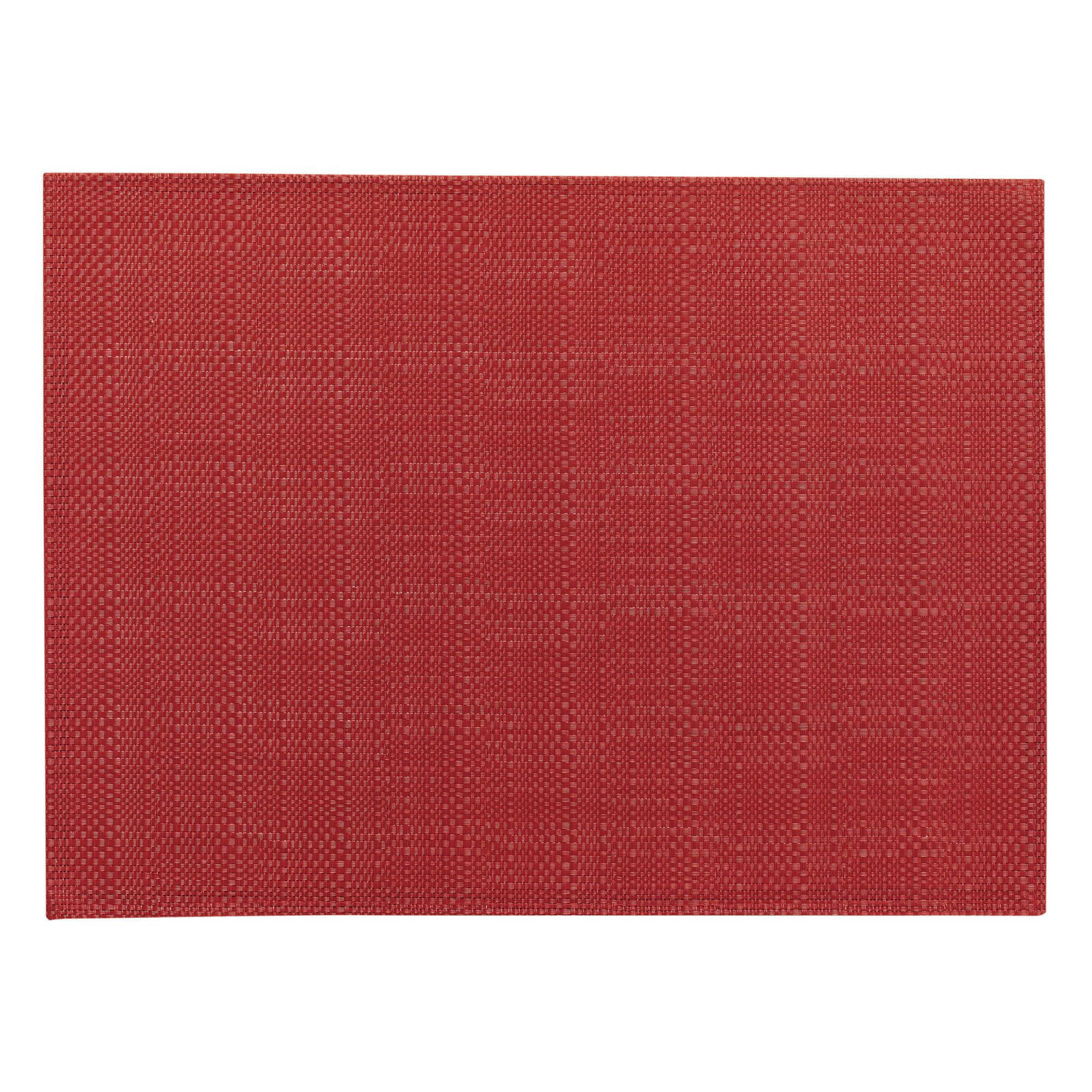 

Подставка Winkler, 33x45 см, вишнево-красный