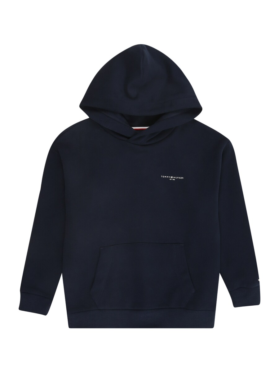 

Толстовка TOMMY HILFIGER, темно-синий