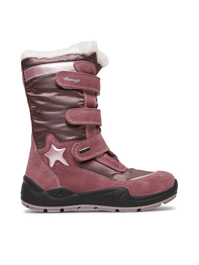 

Сапоги GORE-TEX 4883011 D Primigi, розовый