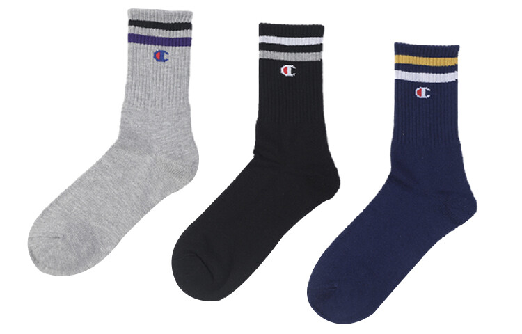 

Носки унисекс до середины икры Champion