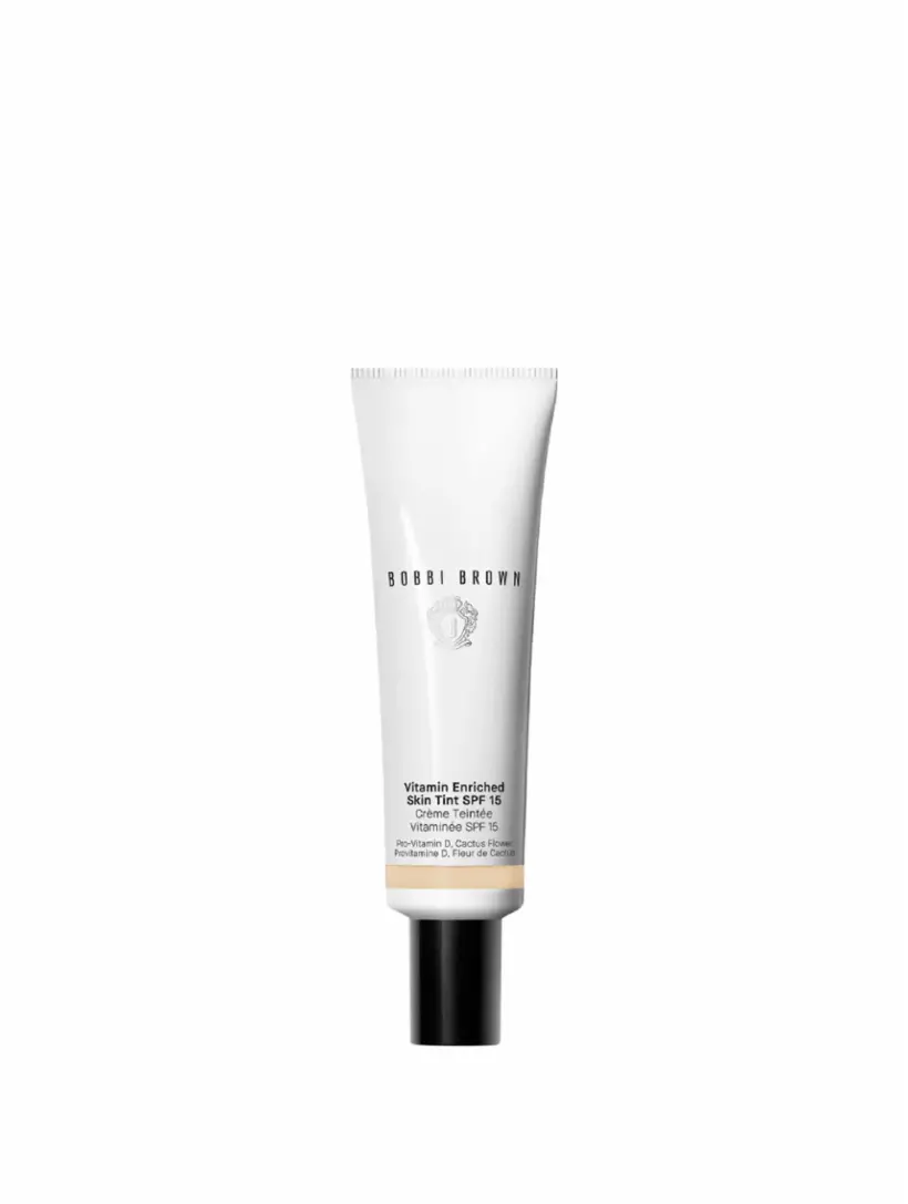 

Тональный флюид Vitamin Enriched Skin Tint, оттенок Light 1 Bobbi Brown
