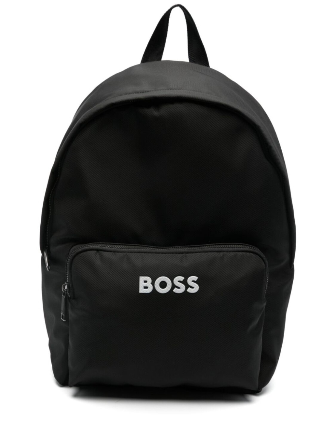 

BOSS рюкзак Catch 3.0 с логотипом, черный