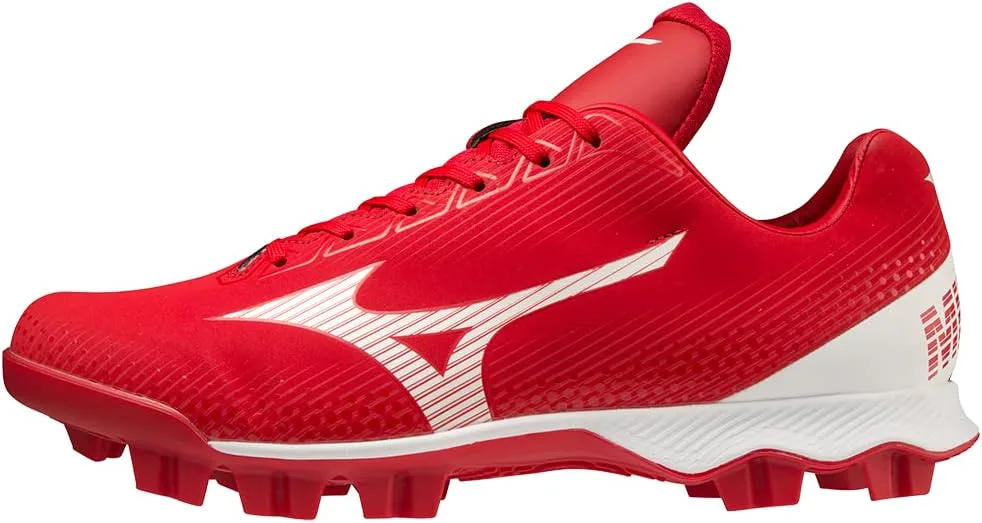 

Мужские кроссовки Mizuno Wave Lightrevo