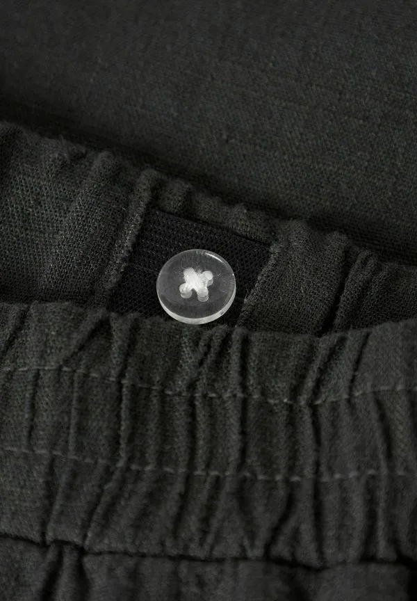 Шорты Lmtd, Pirate Black — фото 3