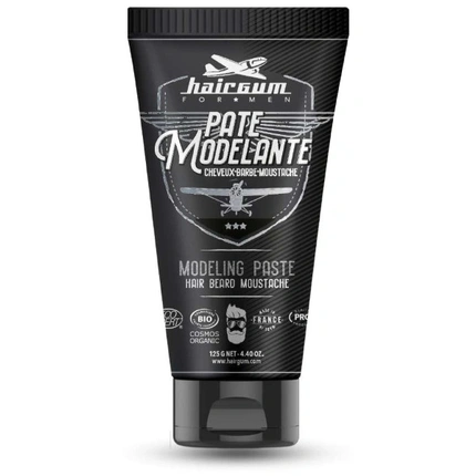 

Моделирующая паста для волос Hairgum Cosmos Natural 125 г Ariland