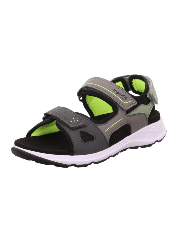 

Сандалии superfit Sandale CRISS CROSS,