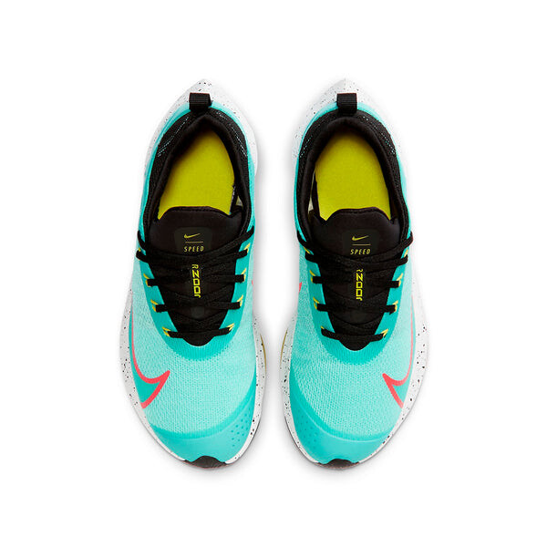 Кроссовки Air Zoom Speed Nike, черный — фото 4
