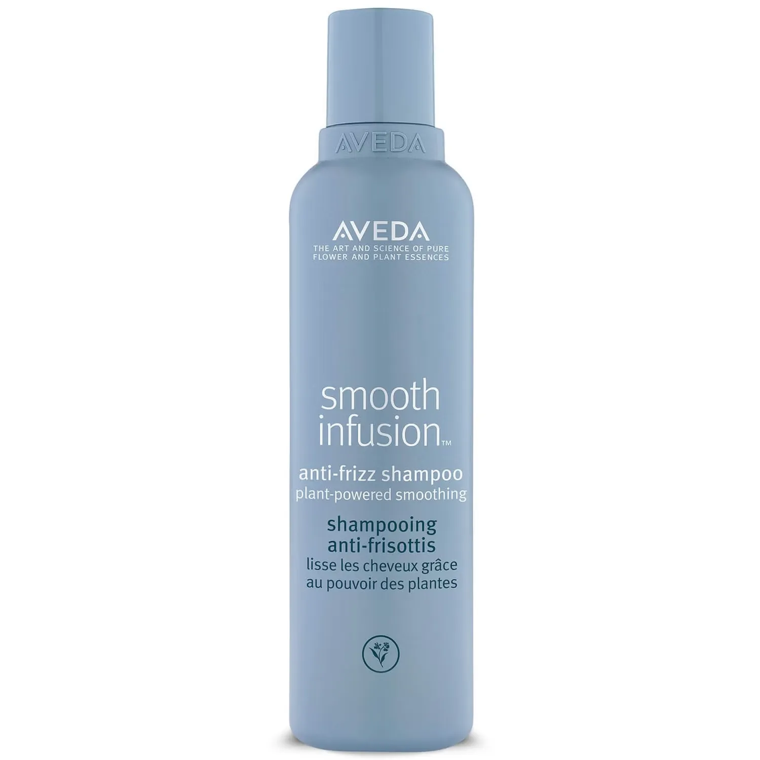 

Smooth Infusion шампунь против вьющихся волос 200 мл Aveda