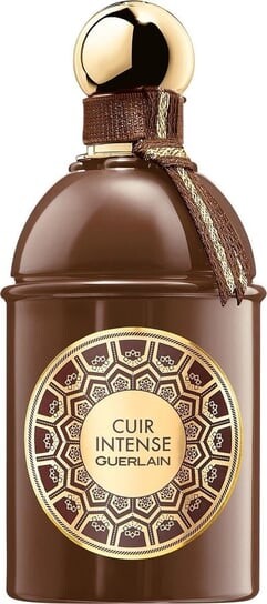 

Парфюмированная вода, 125 мл Guerlain, Cuir Intense