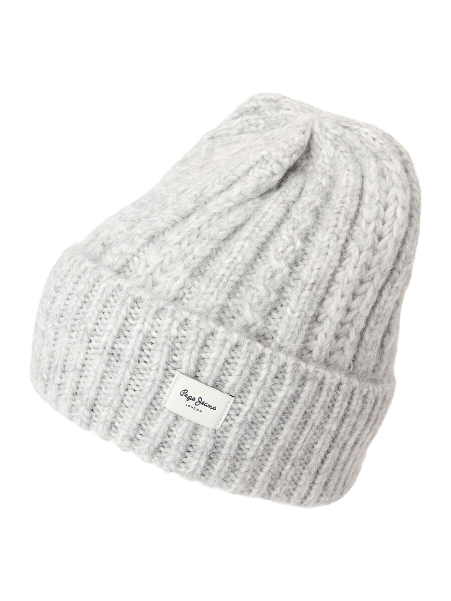 

Шапка Pepe Jeans, Dark grey