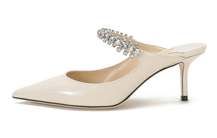 

Jimmy Choo Bing Женские туфли на высоком каблуке