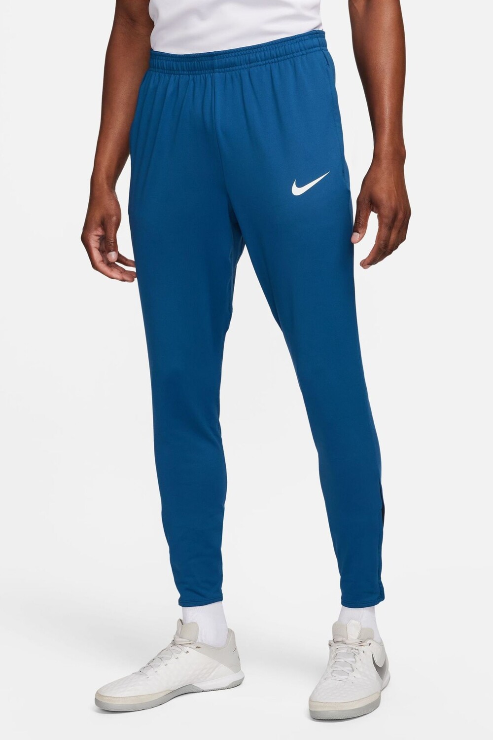 

Спортивные кроссовки для тренировок по Strike dri fit Nike, синий